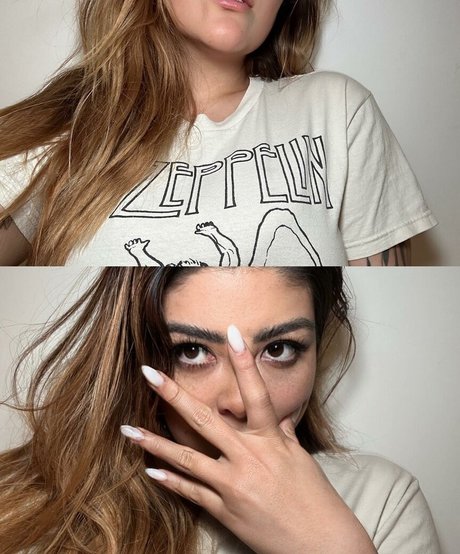 Ashlynn Arias actress galleries