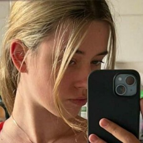 Immynicholls exclusive model photo