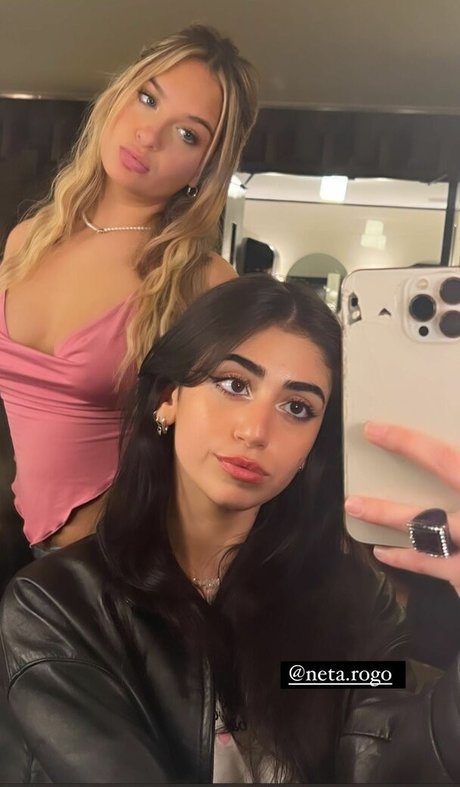 Claudia Conway actress pictures