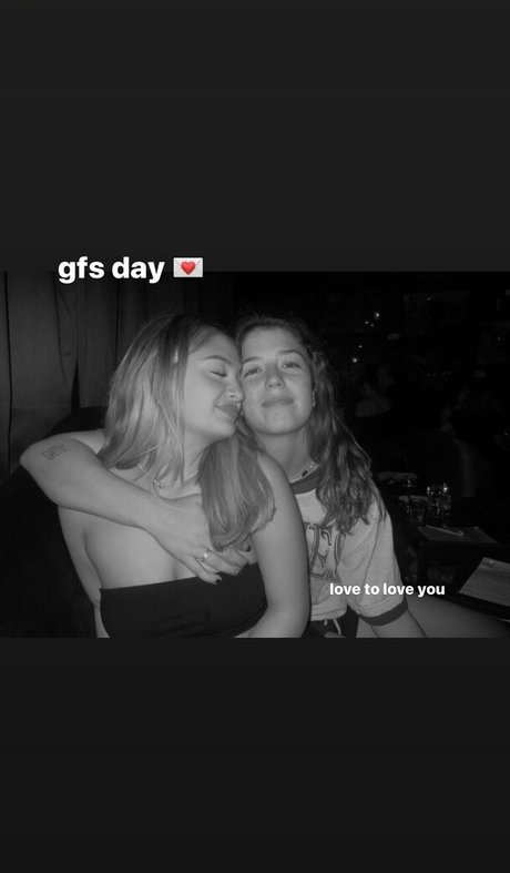 Claudia Conway nudes actress galleries