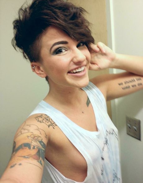 Lala Kitty model best pictures