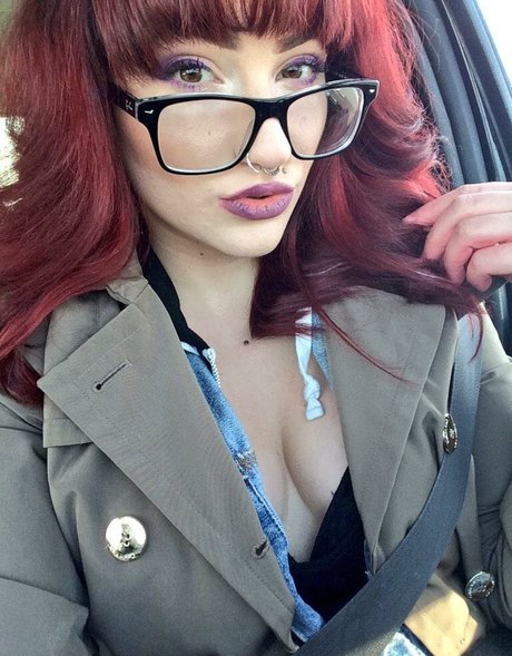 Lala Kitty model pornographic pics