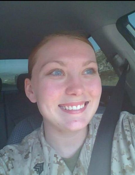 Veronica marzzz model nude photo