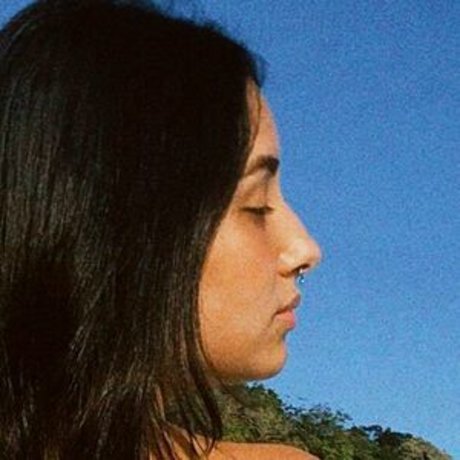 Vic louren top model image