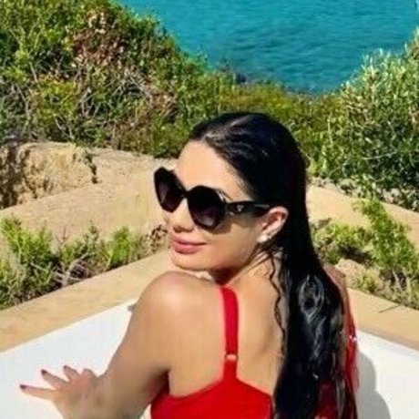 Ayanna Lagasse sexy actress pics