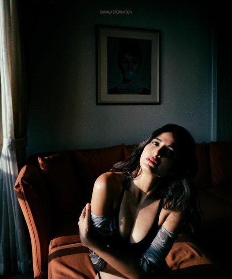 Shivaji Storm Sen exclusive pornstar picture