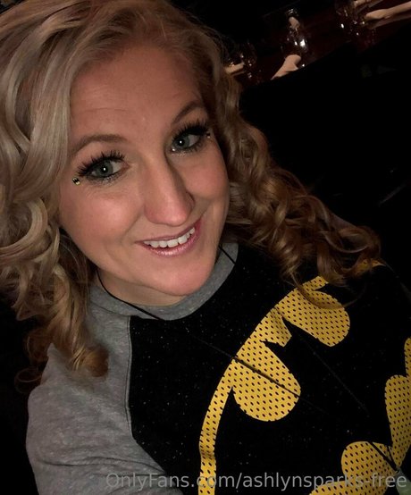 ashlynsparks free pretty model gallery