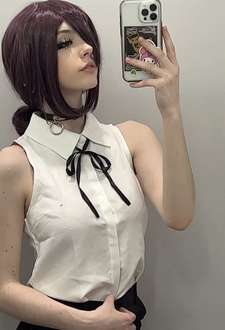 emiki28 model pretty img