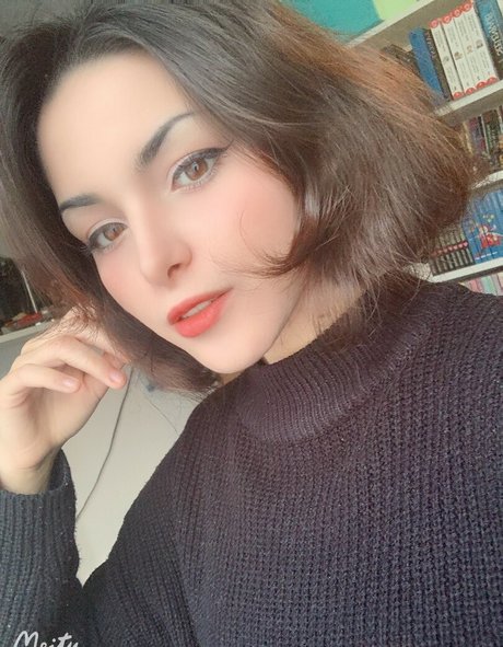 Annju Chan pornstar adult photos