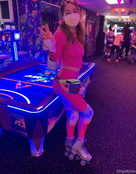 Onyxkimx sex model pictures