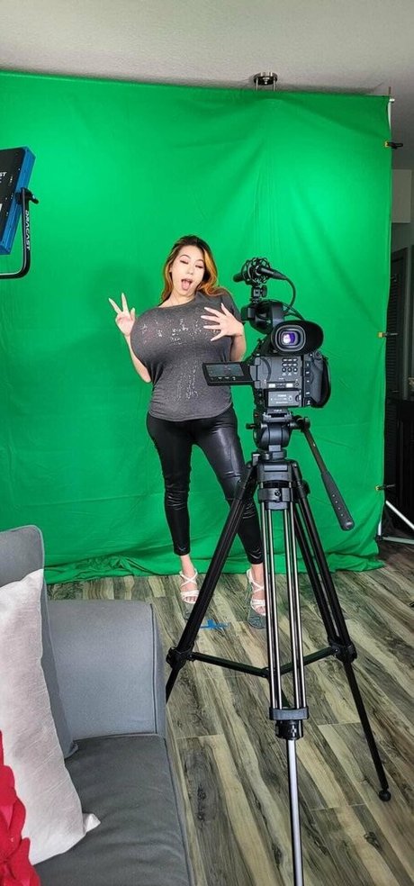 Onyxkimx model perfect galleries