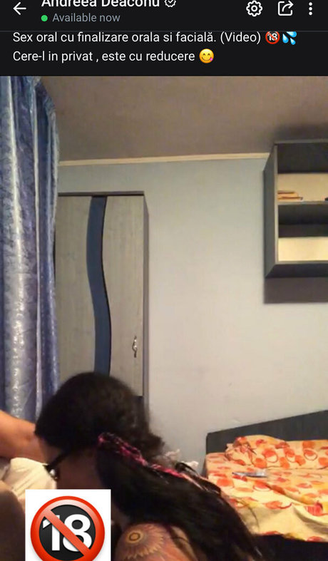 andreeadeaconufree beautiful star archive