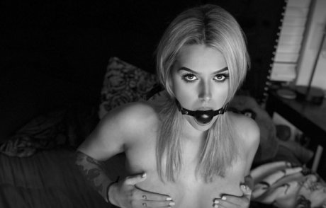 chantalfoxx beautiful model pic