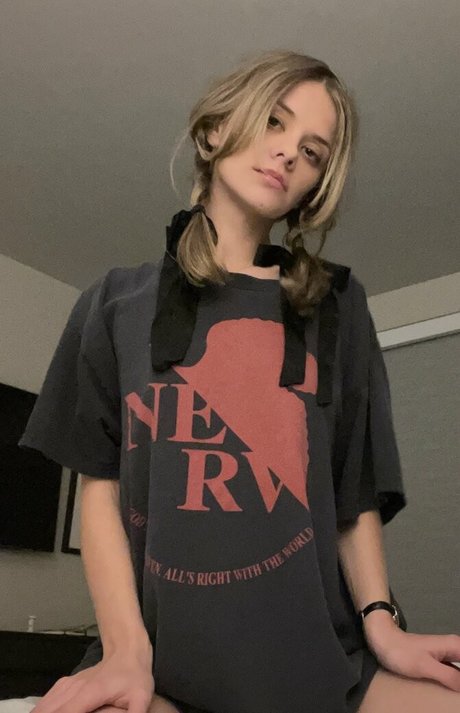 Dasha Nekrasova star sexy archive