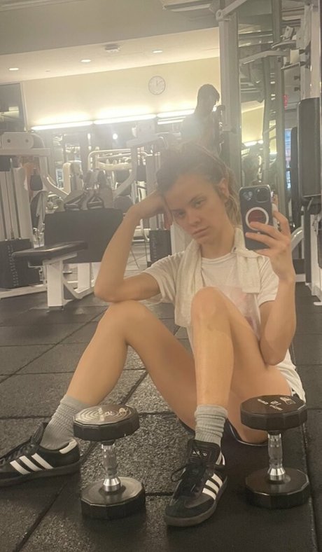 Dasha Nekrasova top actress image