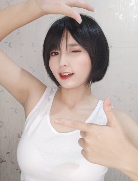 Rue cosplayer perfect pornstar image