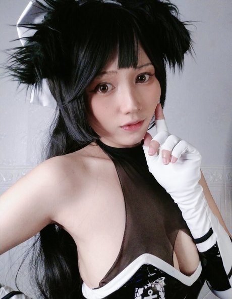 Rue cosplayer pornstar hot pics