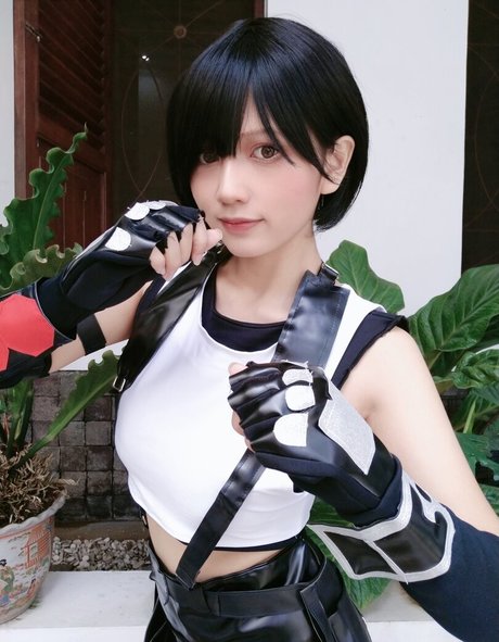 Rue cosplayer sexy star archive