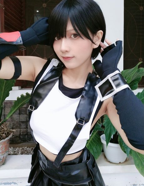 Rue cosplayer pornstar free gallery