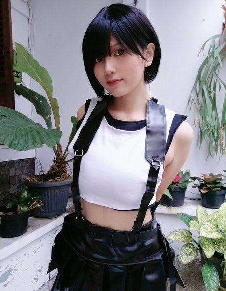 Rue cosplayer pornographic actress pics