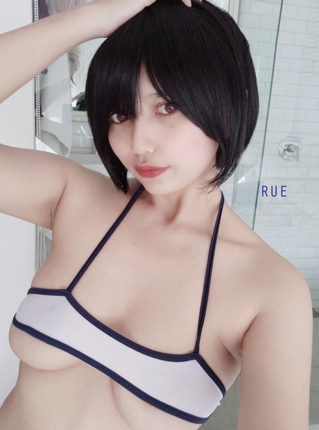 Rue cosplayer nice star images