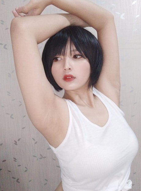 Rue cosplayer model hot gallery