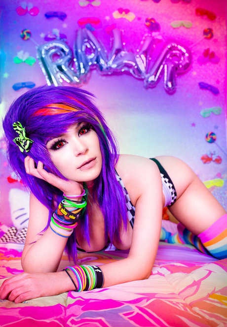 anime cosplay onlyfans hot images