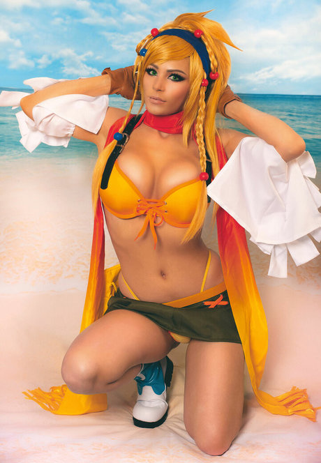 Danielle Baloo star free pic