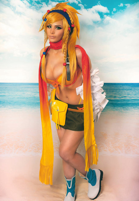 Danielle Baloo star img