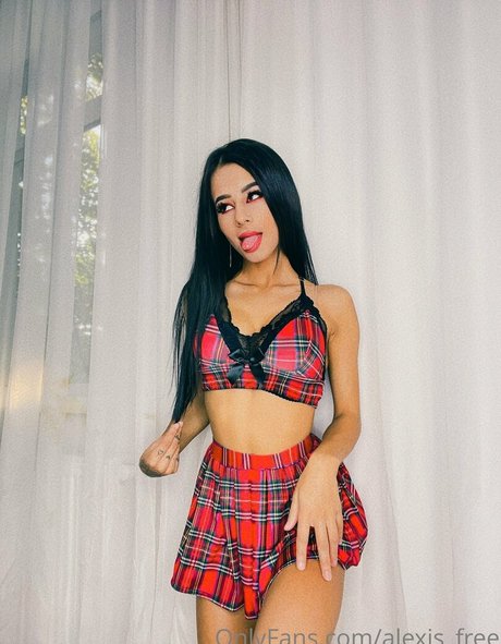 alexis free best actress gallery