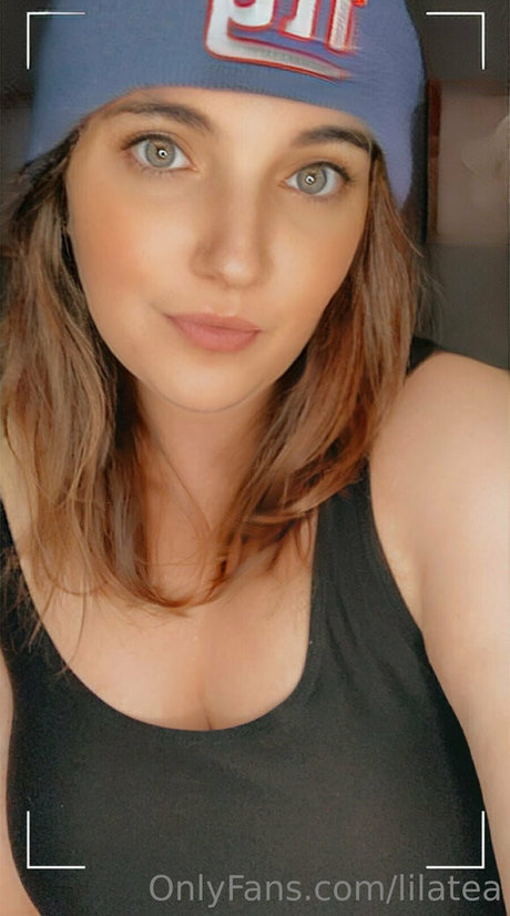 lilatea nude pornstar photo