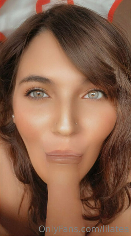 lilatea model art img