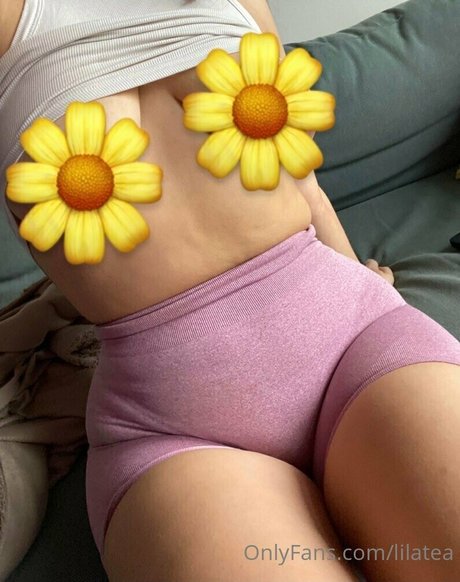 lilatea star naked photo