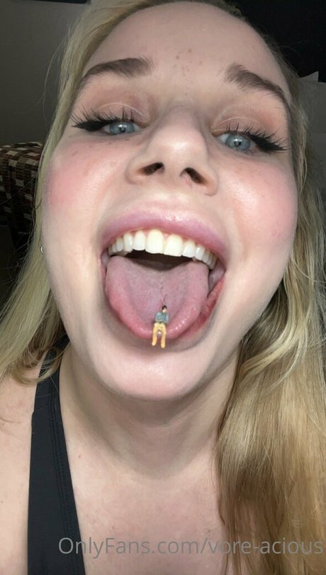 vore acious clips sex actress photo