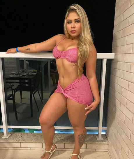 Ana Caroline star xxx photos