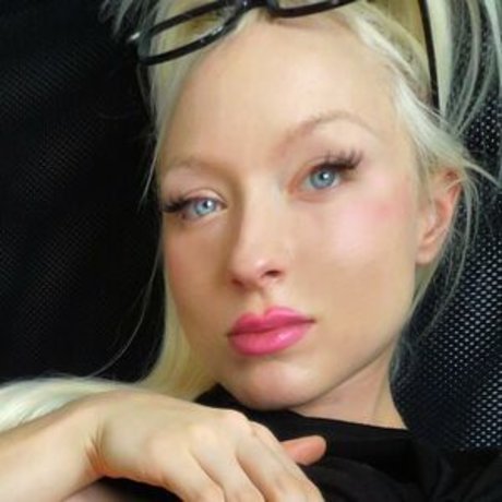 Hailey Harber sexy star pic