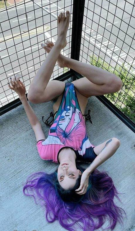 cuppykitsune pornstar high quality img