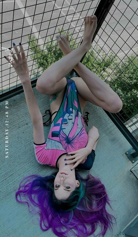 cuppykitsune perfect actress images