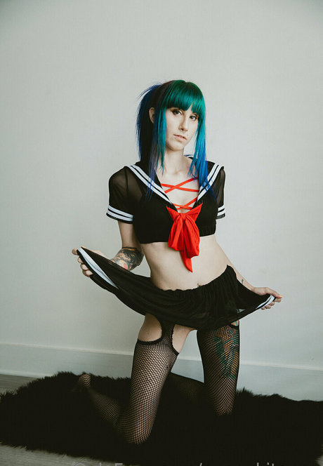 cuppykitsune nude actress picture