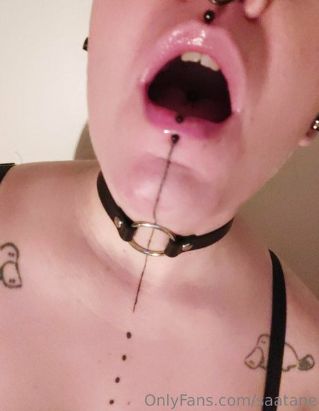 saatane actress picture