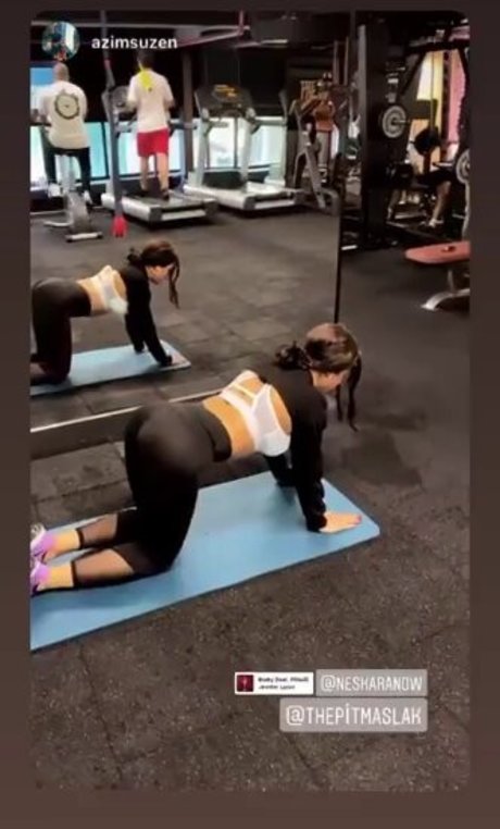 neskaranow model nude galleries