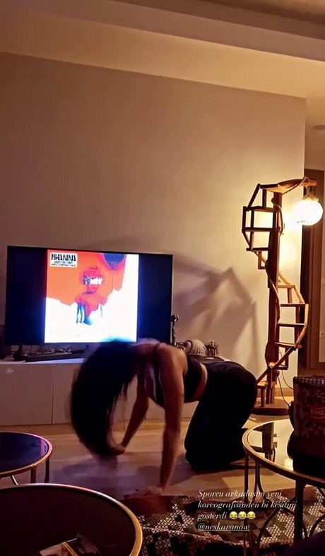 neskaranow pornstar art picture