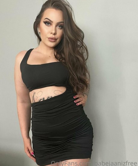 babejaanizfree pornstar hd photo