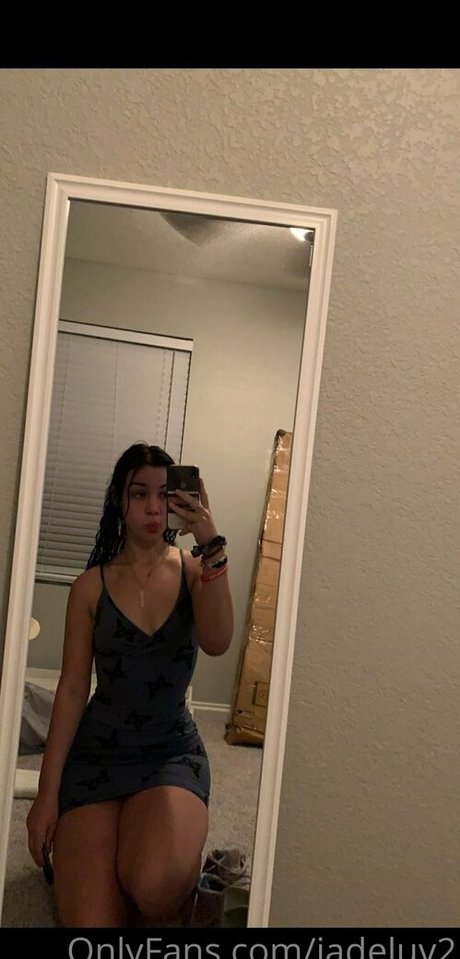 jadeluv2 pornstar hot photos