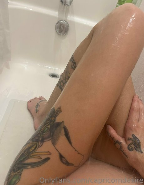 capricorndesire model xxx archive