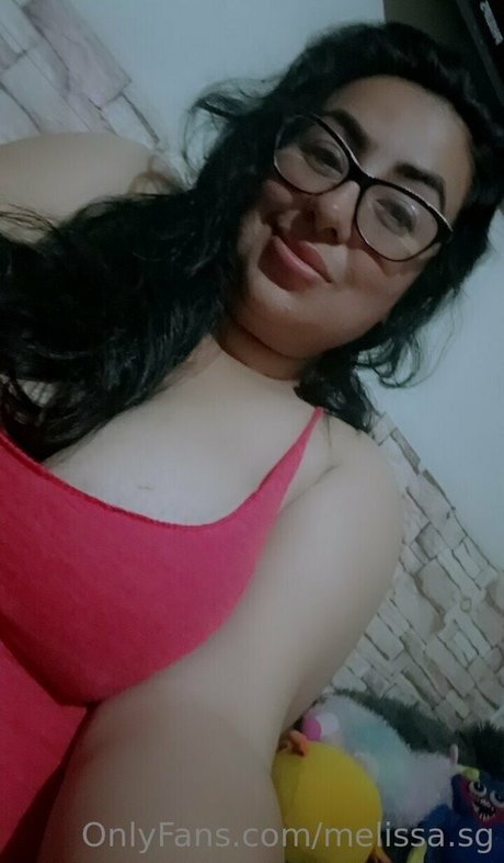 melissa sg model hot photo