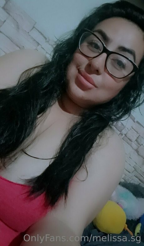 melissa sg star high quality archive