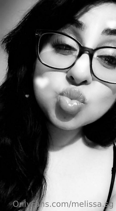 melissa sg Profile pic