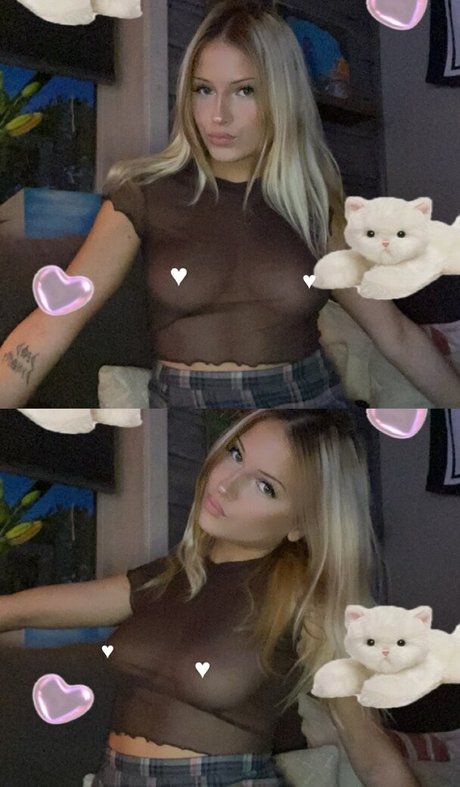 candysson sexy star pic