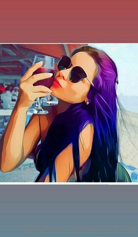 love 1208 top model photos